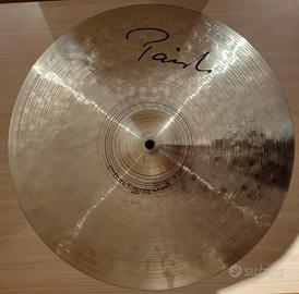 Paiste Signature Dark Energy Crash 17"
