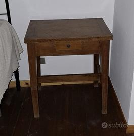 tavolino antico