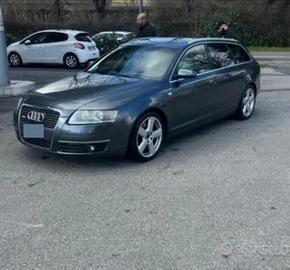 AUDI  A6 3.0 V6