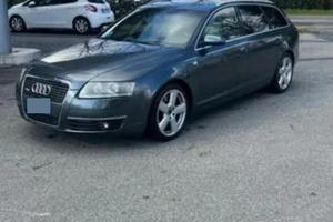 AUDI  A6 3.0 V6
