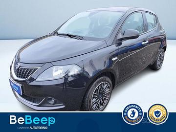 Lancia Ypsilon 1.0 FIREFLY HYBRID GOLD S&S 70...