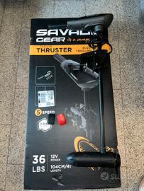 Motore elettrico Savage Gear