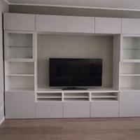 Mobile soggiorno Ikea