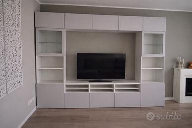 Mobile soggiorno Ikea