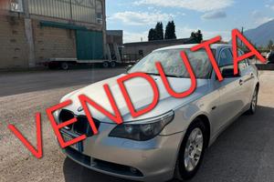 Bmw serie5 e60 525d Asi