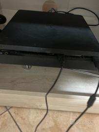 PS4 + 3 GIOCHI