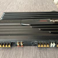 Amplificatore Sony auro 1000 watt