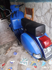 Piaggio vespa px