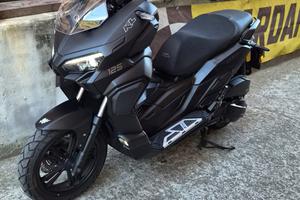 KL Brera X 125