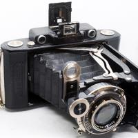 Zeiss Super Ikonta 530/2 6x9 120 film 1933-1939