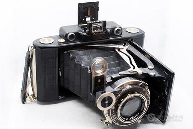 Zeiss Super Ikonta 530/2 6x9 120 film 1933-1939