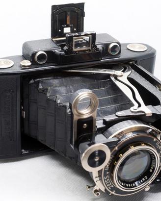 Zeiss Super Ikonta 530/2 6x9 120 film 1933-1939