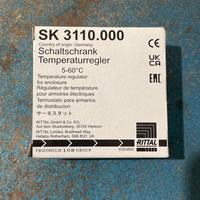 Termostato rittal SK 3110.000