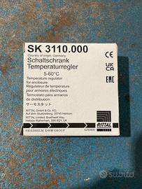 Termostato rittal SK 3110.000