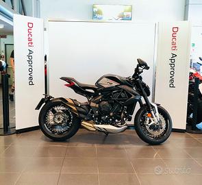 Mv Agusta Dragster 800 RR