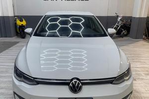 Volkswagen Golf 1.5 TSI EVO ACT Style