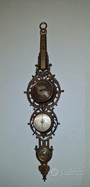 Orologio vintage da muro 