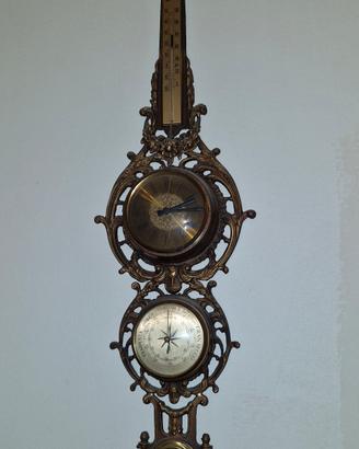 Orologio vintage da muro 