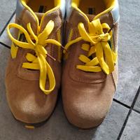 scarpe antinfortunistica 