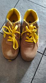 scarpe antinfortunistica 