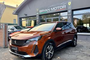 Peugeot 5008 BlueHDi 130 S&S EAT8 Allure Pack