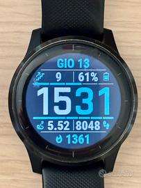 Garmin Vivoactive 4