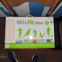 Wii Fit Plus