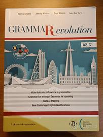 grammaRevolution