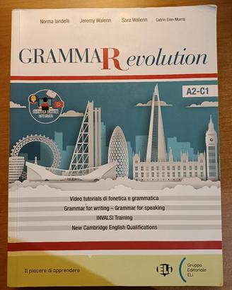 grammaRevolution