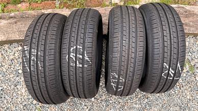 Gomme Bridgestone 185/55 r16 estive