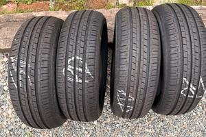 Gomme Bridgestone 185/55 r16 estive