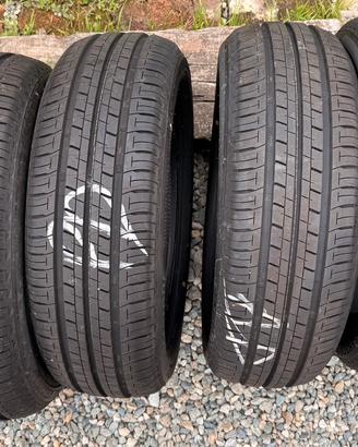 Gomme Bridgestone 185/55 r16 estive