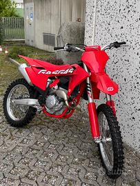 GasGas MC 250F