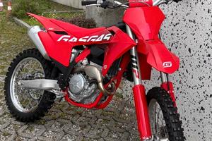 GasGas MC 250F