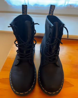 Scarpe Dr. Martens