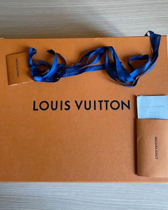Scatola Originale Louis Vuitton per Borsa