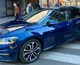 Volkswagen golf 7.5 Restyling 2.0 tdi EURO 6