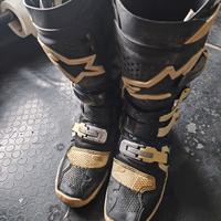 stivali alpinestars tech 7 taglia 44