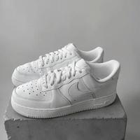 Nike Air Force 1 Bianche Taglia 38