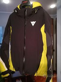 giacca sci Dainese taglia S