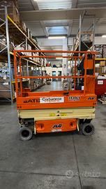 Piattaforma JLG 1930ES - 2016 - 352 ore