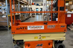 Piattaforma JLG 1930ES - 2016 - 352 ore