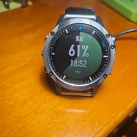 Orologio Garmin Quatix 5 sapphire