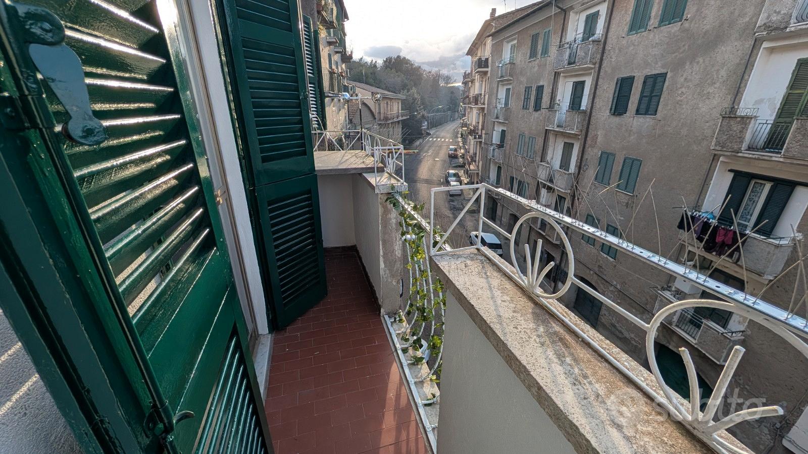 Appartamento – Vignanello, Maregnano - Altro