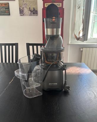 Estrattore Kenwood Pure Juicer