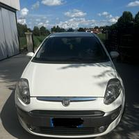 FIAT PUNTO EVO