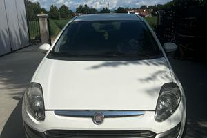 FIAT PUNTO EVO