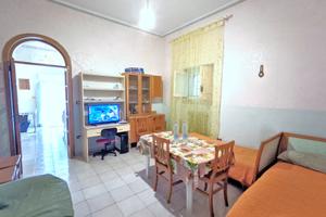 Appartamento con ingresso indipendente - 3 vani,