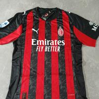 Maglia Milan Modric 14 
