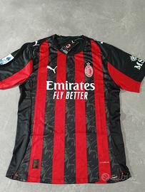 Maglia Milan Modric 14 
